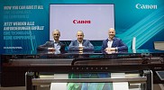 Landmark FESPA exhibition for Canon confirms Océ Colorado 1640 as wide-format ‘breakthrough’