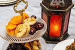 Ramadan Karareem - Grand Hyatt Dubai
