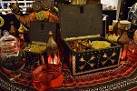 فندق جنة برج السراب يطلق عروض شهر رمضان المبارك