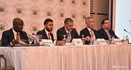 الجمارك العالمية تقدم لنائب الرئيس وكبار المسؤولين في غانا تجربة دبي في تطوير العمل الجمركي ودعم التجارة العالمية