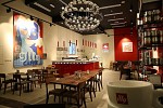 illy Café opens at Al Forsan Village Town Square