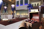 Villa Rotana Hosts an Iftar with SNF Children with Special Needs