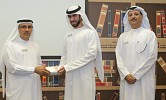 محاكم دبي تكرم خريجي الخدمة الوطنية من موظفي الدائرة
