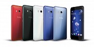 هاتف HTC U11 ذو تقنية الضغط يدخل سوق الإمارات
