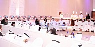 Sheraa holds Suhoor and Majlis gathering for UAE entrepreneurs
