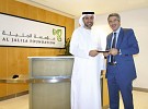 Marie Claire Arabia directs its passion for shoes towards a good cause at SHOES FIRST event