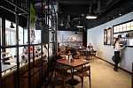 Coffee Club ME opens its first outlet in Khalifa City at Al Forsan Village