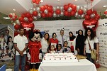 GIVING MORE SUPPORT FOR RAMADAN WITH KHALIDIYA PALACE RAYHAAN BY ROTANA