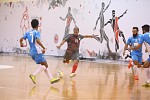 Day Eight of Sharjah Ramadan Football Championship Sees Tournament’s Biggest Win 