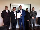 اتفاقية تعاون بين جامعة باريس السوربون-أبوظبي ومدرسة ليسيه فرانسيه تيودور مونو