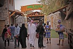 منتجع و حديقة الامارات للحيوانات  يطلق عروضاً خاصة خلال شهر رمضان