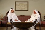 برنامج الراوي 2017 يسلط الضوء على مسيرة سعد العبدالله الصباح