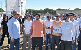 محمد بن راشد يشهد تتويج فرسان الإمارات بمهرجان القدرة في إيطاليا