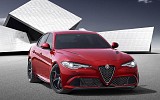 UMC unveils the stunning new Giulia - one of the most brilliant examples of Alfa Romeo’s automobile excellence