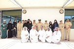 ’دبي للثقافة‘ تطلق مبادرة ’أنتم بأعيننا‘