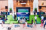 مول الإمارات وسيتي سنتر ديرة وسيتي سنتر مردف يستضيفون بطولة «فيفا 2017» الحصرية خلال مفاجآت صيف دبي