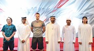 Tasleeh Entertainment Announce the Winners of the Ramadan Shooting Competition 2017