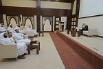 العنزي يُحاضر عن 