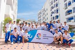 du LaLiga HPC U16 & U18 Embark on a competitive LaLiga tour of 5 pro clubs in Spain
