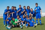 du LaLiga HPC Teams Defeat LaLiga’s Sevilla FC Youth Teams in stunning display of strategy and strength