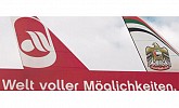 Etihad-linked bonds drop again after Air Berlin bankruptcy