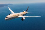 الاتحاد للطيران تشغل طائرة بوينغ 787 لخدمة رحلاتها المتجهة لمطار إنتشون في سيئول