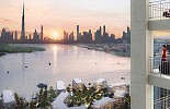 Emaar to release units for latest residential project at Dubai Creek Harbor
