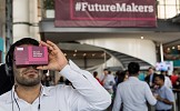Siemens’ ‘We Are Future Makers’ goes live 