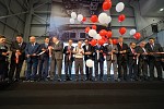 Turkish Airlines Has Inaugurated New Flight Training Center.