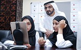 محمد بن راشد يطمئن على سيــر الدراسة.. ويؤكد: طلابنا أملنا ومستقبلنا