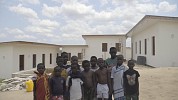GULF FOR GOOD TO HOLD FIRST-EVER LARCHFIELD BALL IN AID OF CHILDREN’S HOME IN TANZANIA