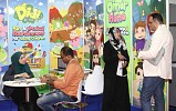 اختتام فعاليات معرض المحتوى ومعرض دبي الدولي لتراخيص العلامات التجارية اليوم في دبي