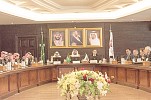 مجلس الغرف السعودية يبحث مع وفد بلغاري الفرص التجارية والاستثمارية