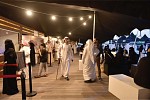 سوق الدهناء.. 400 محل بتجهيزات أوروبية و