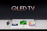 سامسونج تكشف عن تشكيلة أجهزة تلفاز QLED لعام 2018 خلال حدث فيرست لوك