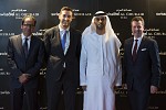 الافتتاح الرسمي لفندق سويس أوتيل الغرير