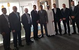 مجموعة الحكير وإنتركونتيننتال العالمية تقدمان لأول مرة علامة هوليداي إن اكسبرس في جدة