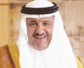 سلطان بن سلمان يرعى حفل «حركية».. الاثنين