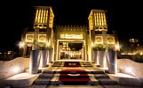 استمتع بتجربة رمضانية مميزة في قصر السلطان بوتيك اوتيل