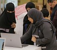 فواز الحكيرتفتتح الفرع الثاني  لمنتجات آبل في السعودية