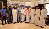 وكالة شؤون المسجد النبوي تطلق خدمة 