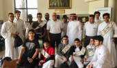 (أبسكو) تستضيف مدارس رياض القرآن الأهلية