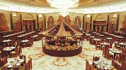 تجربة رمضانية استثنائية تقدمها 
