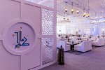 شهر رمضان المبارك يأتينا في أروع أشكاله .. في خيمة كهرمان في عجمان