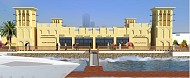 هيئة رأس الخيمة لتنمية السياحة ومجموعة موانئ رأس الخيمة توقعان مذكرة تفاهم لتنمية قطاع السياحة البحرية والمائية في الإمارة