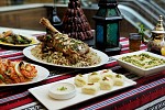 Dusit Thani Abu Dhabi unveils a Ramadan Iftar concept with a twist