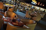 الخيمة الرمضانية في فندق باب القصر جاهزة لاستقبال الزوار  مع اول أيام الشهر الكريم   