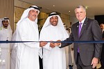 بنك أبوظبي التجاري أول بنك محلي يزاول أعماله في سوق أبوظبي العالمي