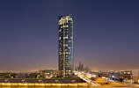 برج رافال كمبينسكي يطلق حملة التبرع بالدم
