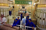الجهات الحكومية بالمدينة المنورة تكمل استعداداتها لشهر رمضان المبارك